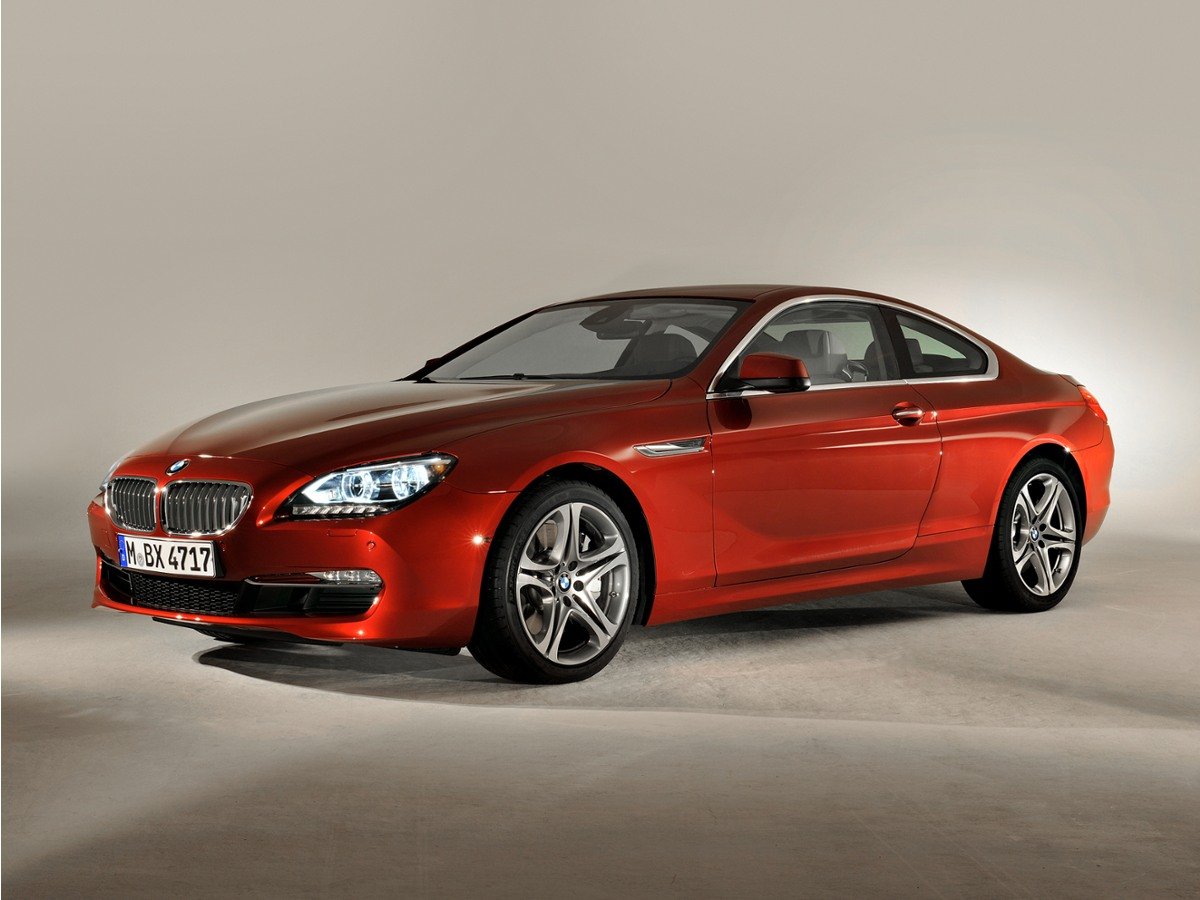 bmw 6 series 2014 WBAYM1C58ED325111 image bmw 6 series 2014 WBAYM1C58ED325111 image